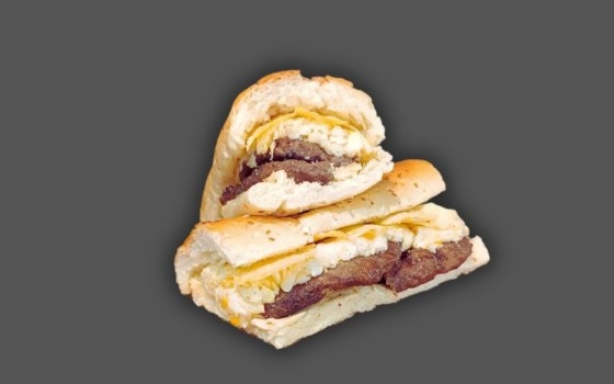 برگر تنوری