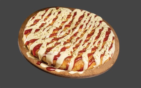 پینو ژامبون ( 6برش )