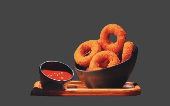 پیاز سوخاری