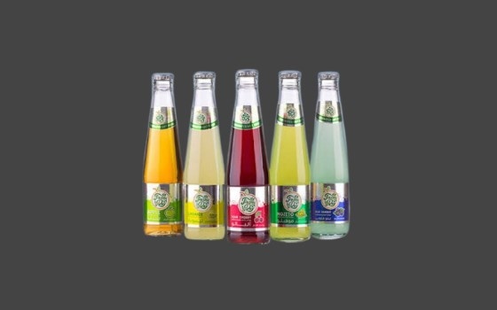 آبمیوه فرشی دی