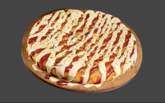 پینو ژامبون (6 برش)