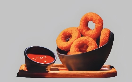 پیاز سوخاری