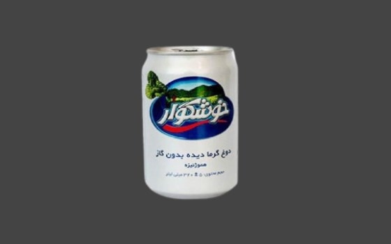 دوغ قوطی