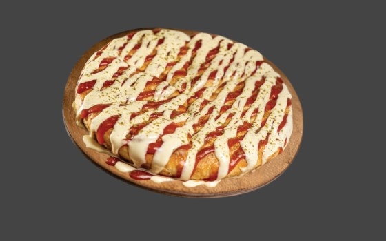 پینو گوشت ومرغ 6 برشه