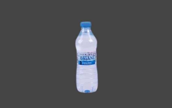 آب معدنی