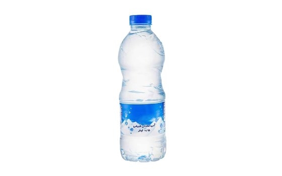 آب معدنی بزرگ
