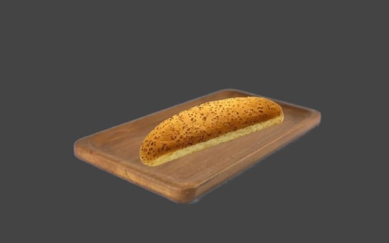 نان هات داگ