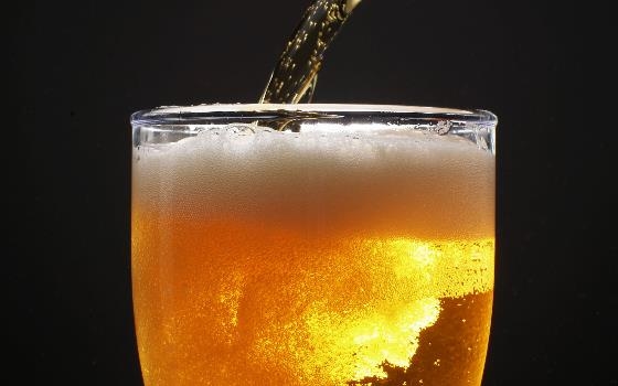 نان برگر سنتی